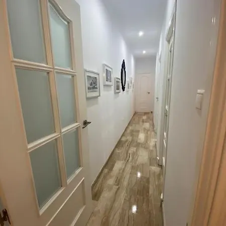 Apartment Casa Mina Cádiz