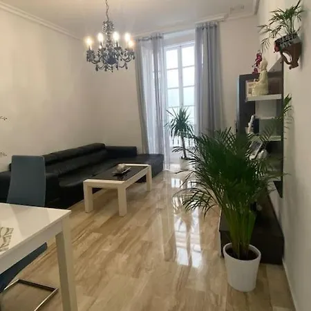Casa Mina Cádiz