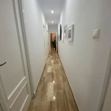 Casa Mina Apartment *