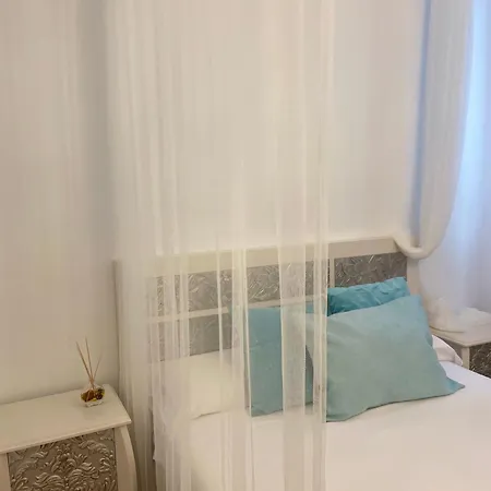 Apartment Casa Mina Cádiz