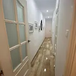 Apartman Casa Mina Cádiz