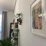 Apartman Casa Mina Cádiz