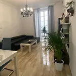 Casa Mina Cádiz