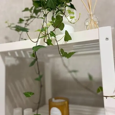 דירה Casa Mina *