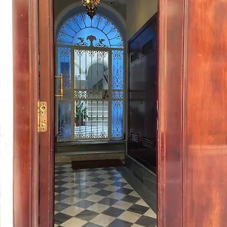 Casa Mina * קדיז