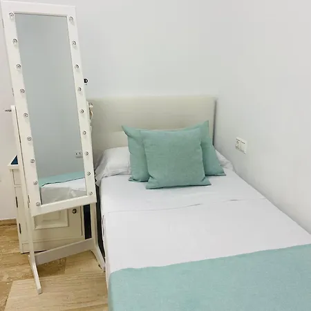Casa Mina Apartment