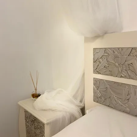 דירה Casa Mina