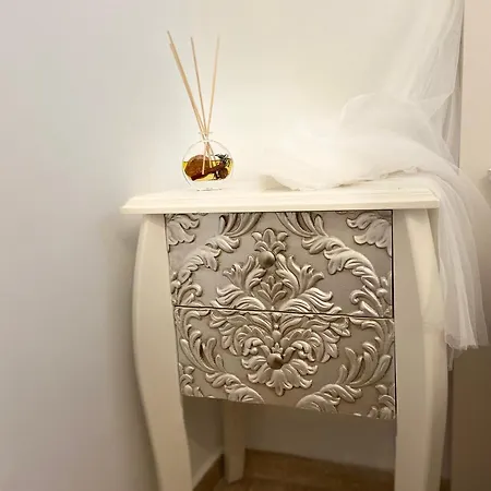 דירה Casa Mina *